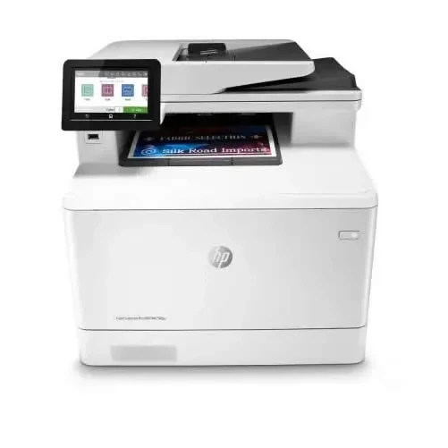 Impressora Laser